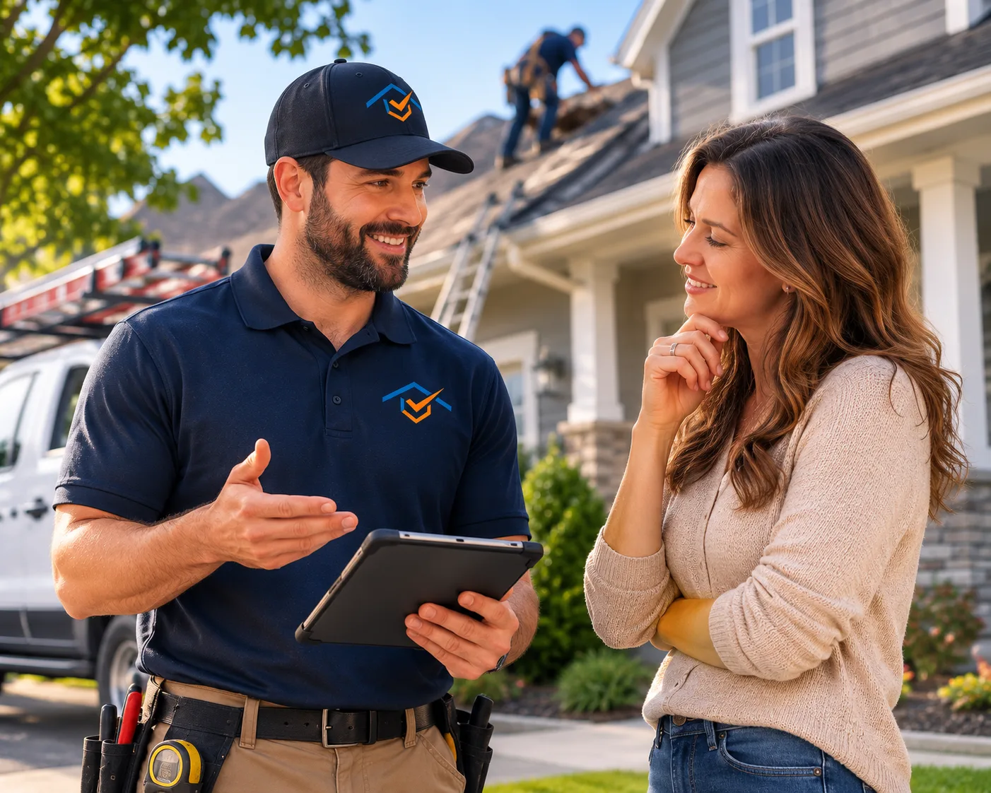 Roof Inspection FAQs in Parker, SD