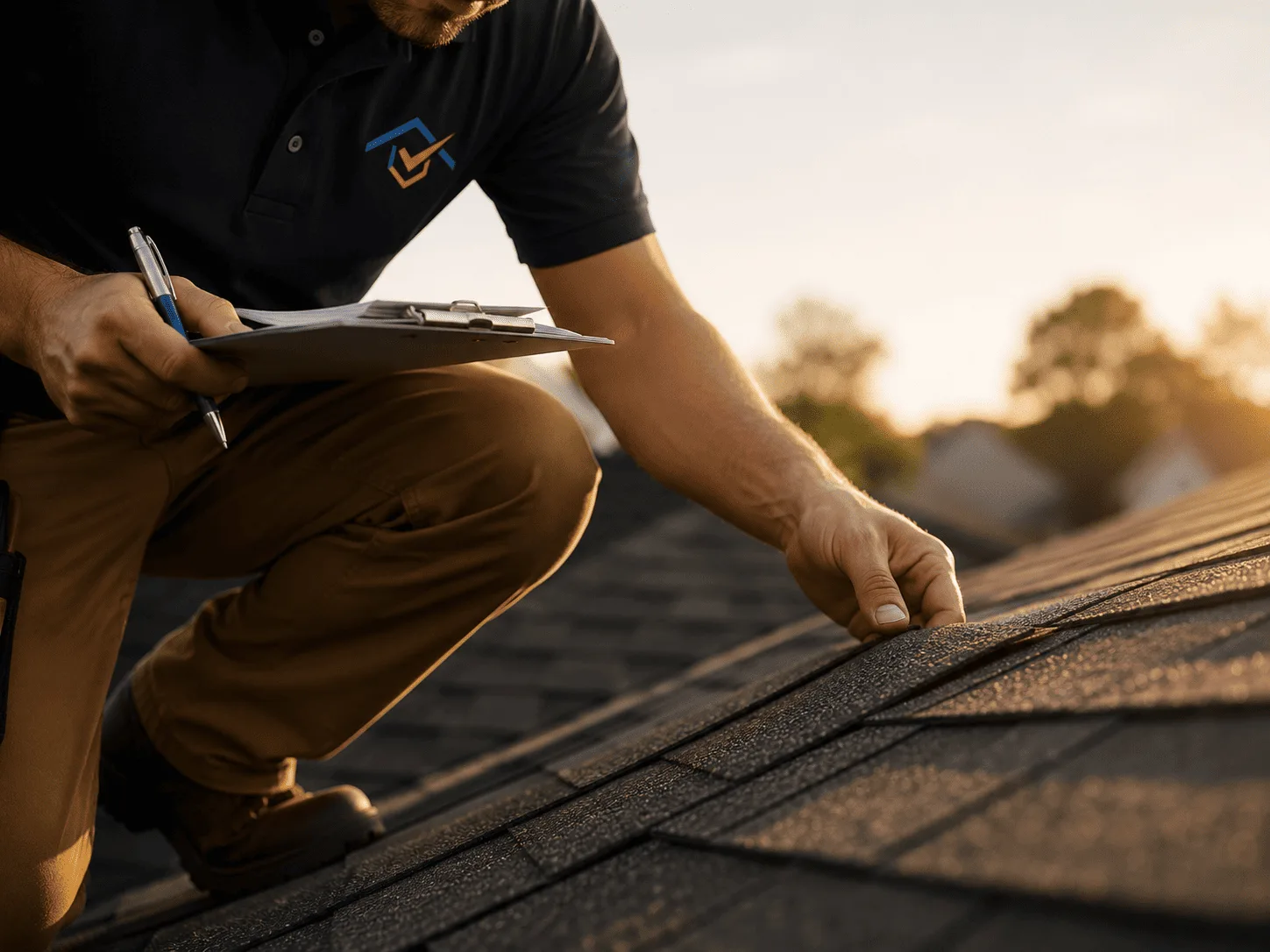 Why Choose Roof Inspection in Parker, SD